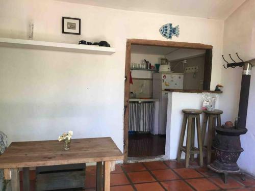 Ranchito A Pasos Del Oc�ano