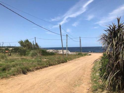 Ranchito A Pasos Del Oc�ano