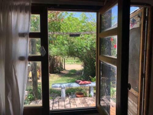 Ranchito A Pasos Del Oc�ano