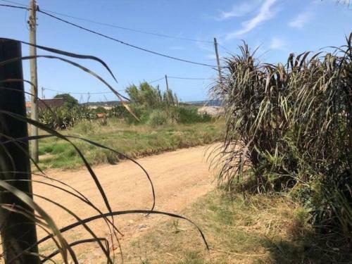 Ranchito A Pasos Del Oc�ano