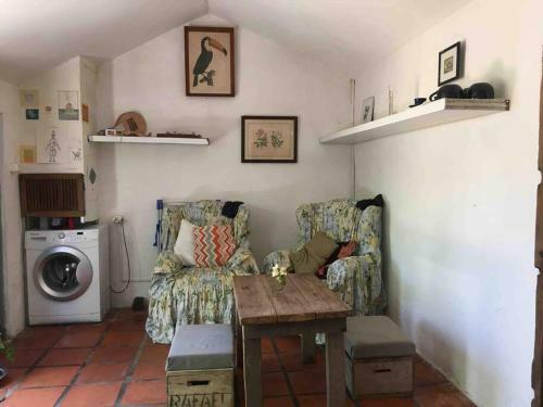 Ranchito A Pasos Del Oc�ano