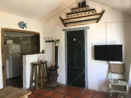 Ranchito A Pasos Del Oc�ano