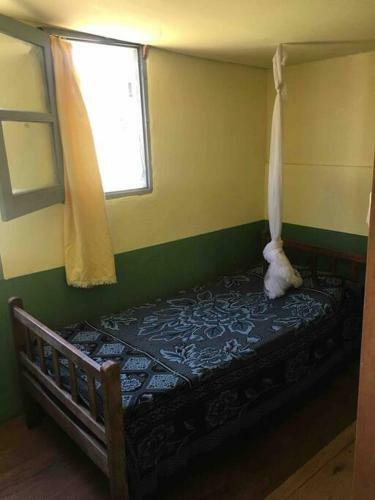 Ranchito A Pasos Del Oc�ano