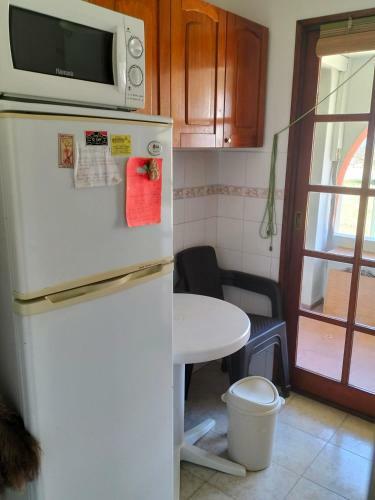 Apartamento Terra 3