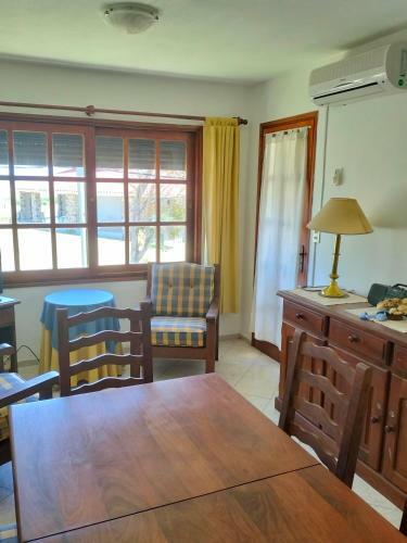 Apartamento Terra 3
