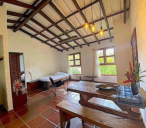 Agroturismo La Maima