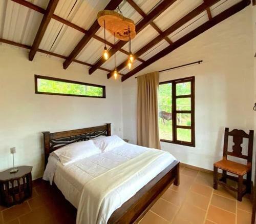 Agroturismo La Maima