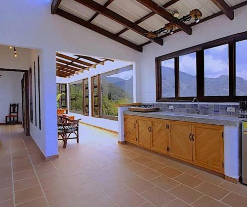 Agroturismo La Maima