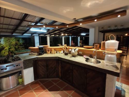Agroturismo La Maima