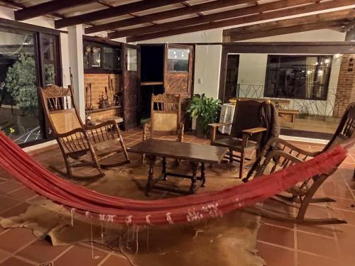 Agroturismo La Maima