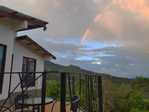 Agroturismo La Maima