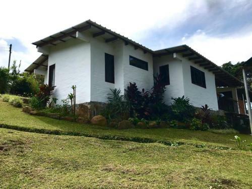 Agroturismo La Maima