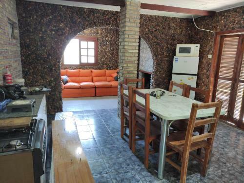 Casa 3 Dormitorios A 2 de La Playa Todas Las Comodidades