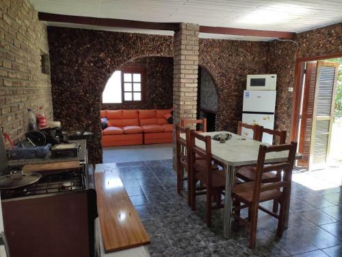 Casa 3 Dormitorios A 2 de La Playa Todas Las Comodidades