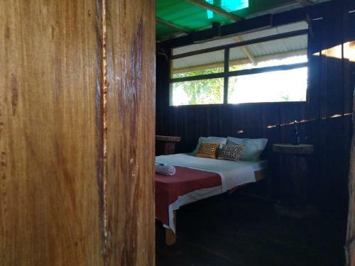 Panguana Lodge