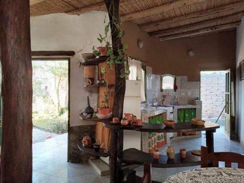La Casa Del Molle