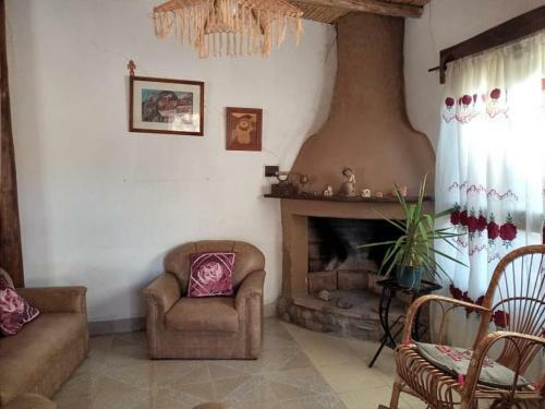 La Casa Del Molle