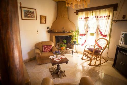 La Casa Del Molle
