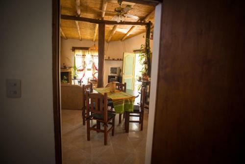 La Casa Del Molle