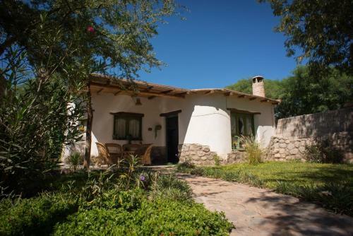 La Casa Del Molle