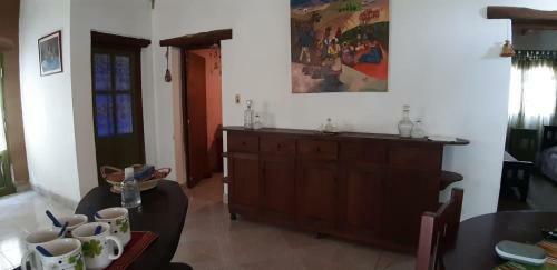 La Casa Del Molle