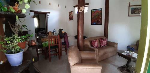 La Casa Del Molle