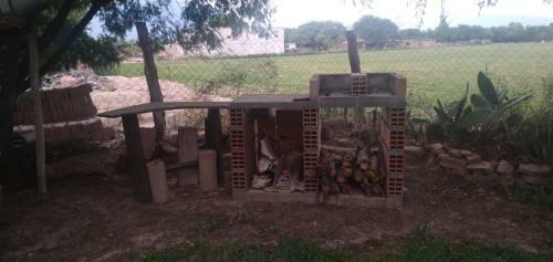 La Casa Del Molle