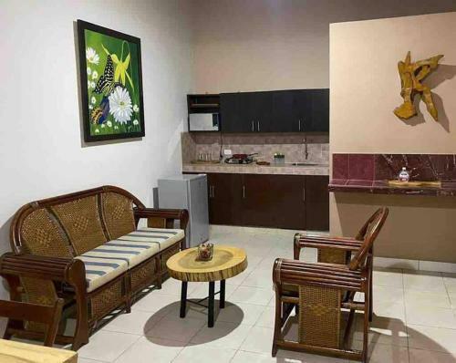 Apartamento Tekamses4