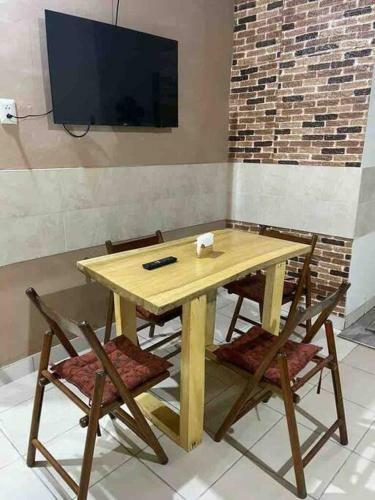 Apartamento Tekamses4