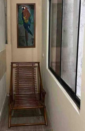 Apartamento Tekamses4
