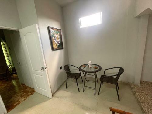 Apartamento Tkamses