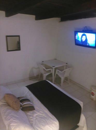 Hotel Aeropuerto Posada Bella Vista