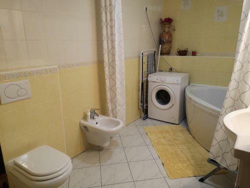 Apartma Juter?ek