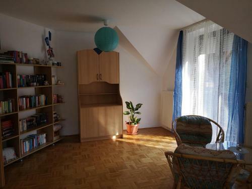 Apartma Juter?ek