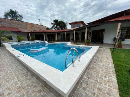 Killa Casa Hospedaje