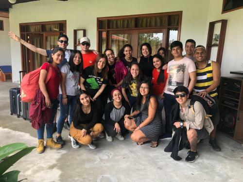 Killa Casa Hospedaje
