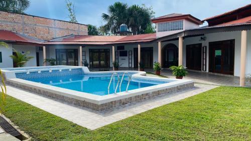 Killa Casa Hospedaje