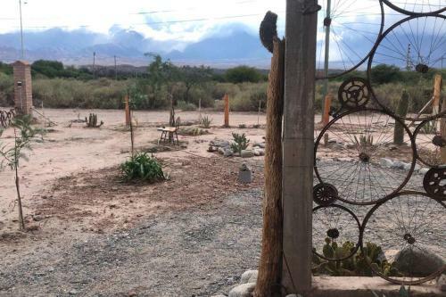 Peque�os Cha�ares