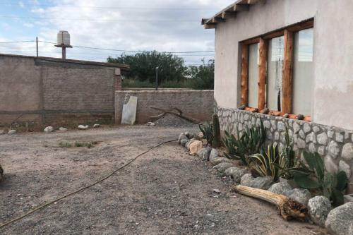 Peque�os Cha�ares