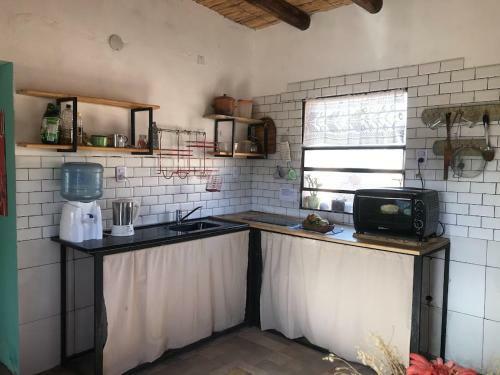 Peque�os Cha�ares