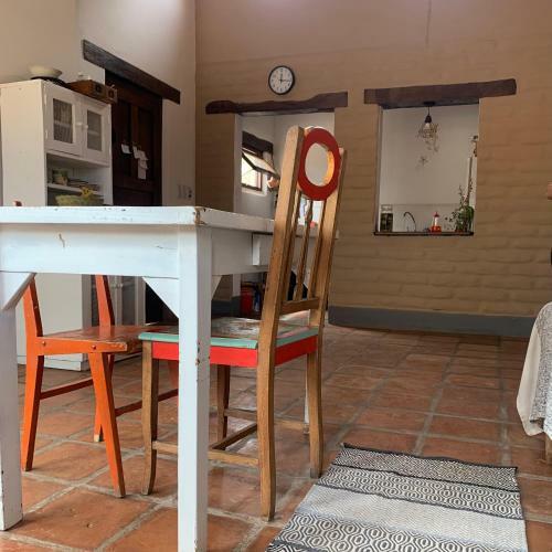 Bed & Breakfast Terraza Del Molle