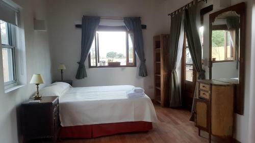 Bed & Breakfast Terraza Del Molle