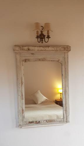 Bed & Breakfast Terraza Del Molle