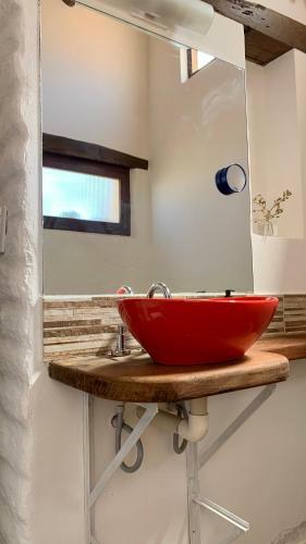 Bed & Breakfast Terraza Del Molle