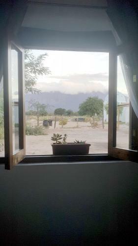 Bed & Breakfast Terraza Del Molle
