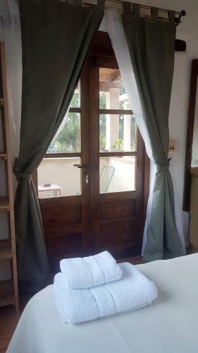 Bed & Breakfast Terraza Del Molle