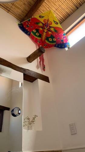 Bed & Breakfast Terraza Del Molle