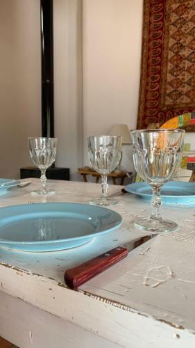 Bed & Breakfast Terraza Del Molle