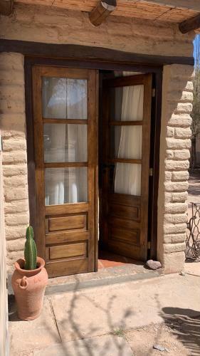 Bed & Breakfast Terraza Del Molle