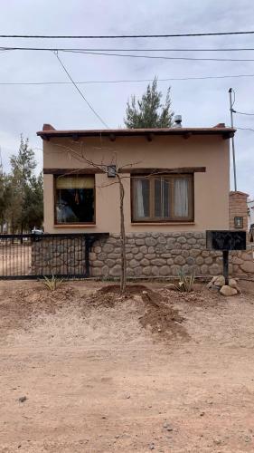 Bed & Breakfast Terraza Del Molle